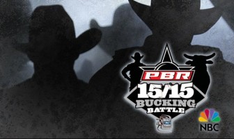 PBR 15/15 Bucking Battle