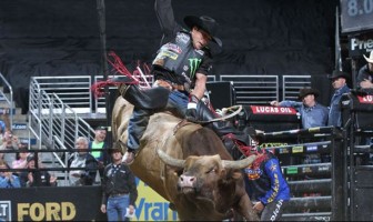 Robson Palermo é campeão em Des Moines
