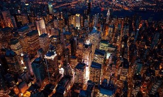Os melhores competidores do mundo retornam a NY