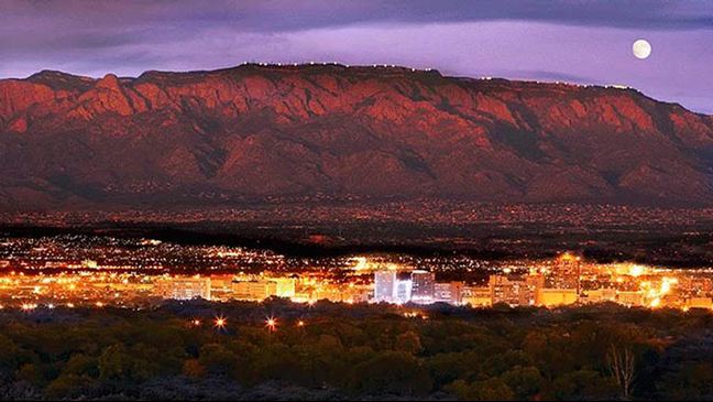 Fique ligada, Albuquerque. A PBR está voltando em 2012