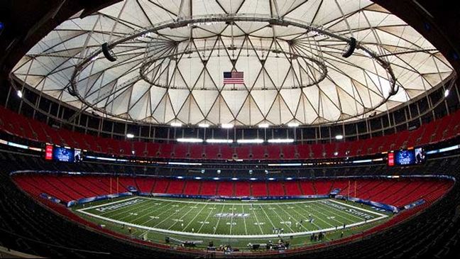 PBR inicia turnê por estádios em Atlanta