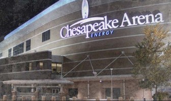 Os melhores competidores retornam à Oklahoma City