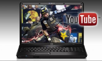 PBR anuncia transmissão pelo YouTube