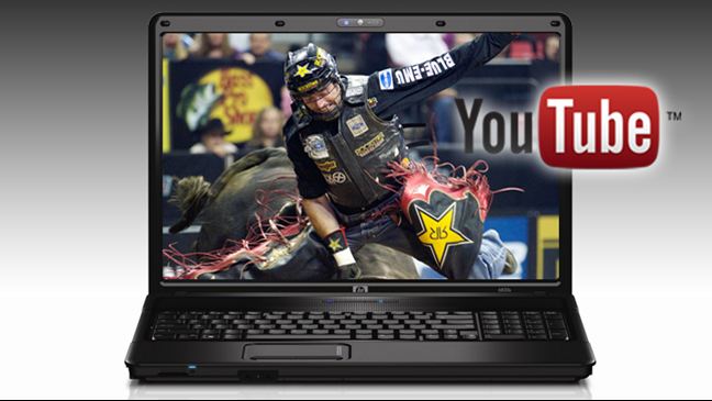 PBR anuncia transmissão pelo YouTube
