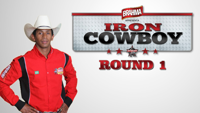 Edmundo Gomes vence o primeiro round