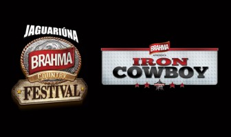 Jaguariúna Brahma Country Festival recebe segunda disputa do Iron Cowboy em 2012