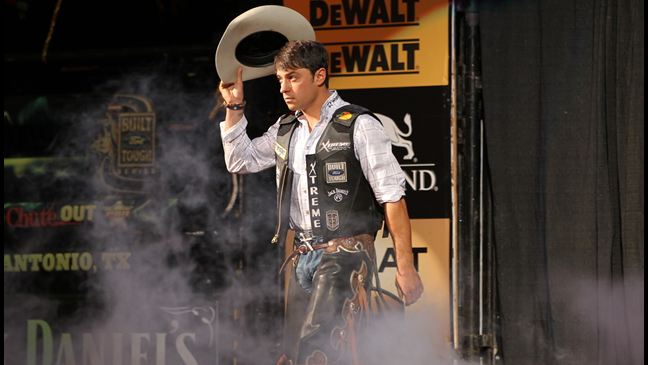 PBR anuncia novos classificados para a BFTS