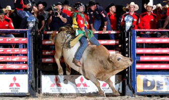Eduardo Aparecido faz a maior nota do round 2