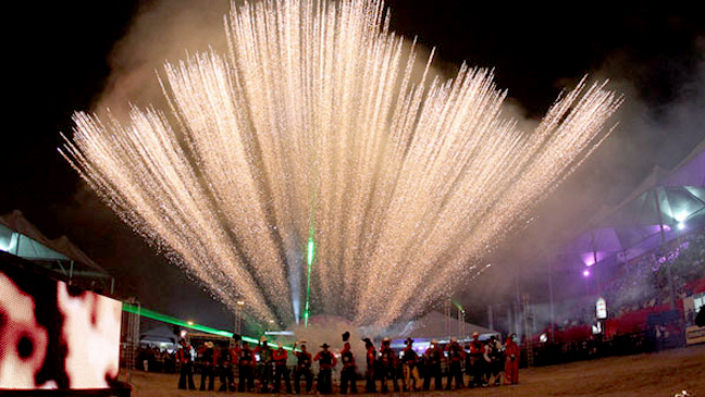 Limeira recebe BSBPBR e CBB a partir do dia 06