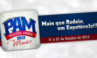 Paulínia Arena Music sediará etapa do Brahma Super Bull PBR