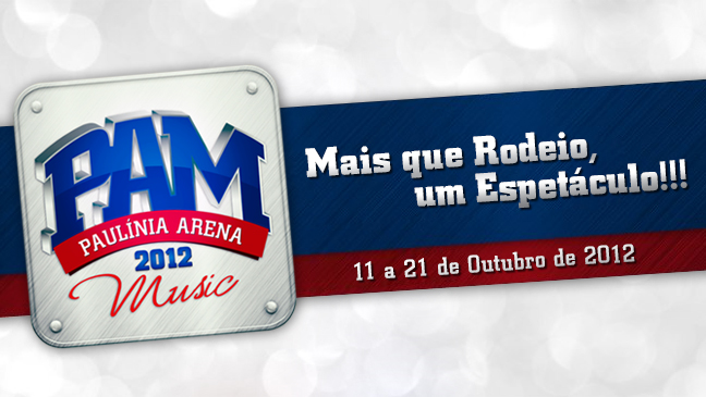 Paulínia Arena Music sediará etapa do Brahma Super Bull PBR