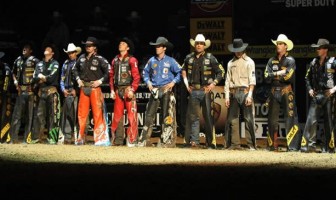 PBR anuncia os 39 classificados para a Final Mundial 2012