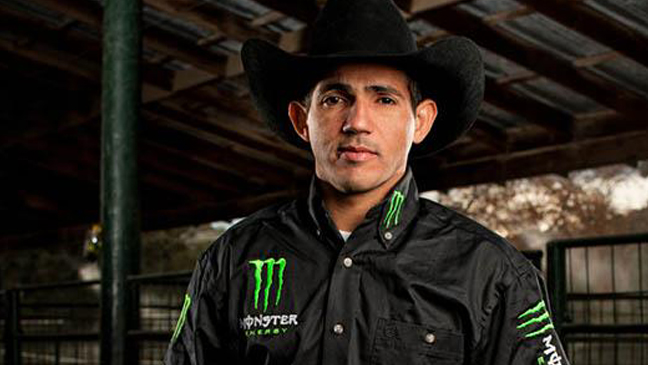 Rubens Barbosa é o campeão da TPD em Pala, na Califórnia