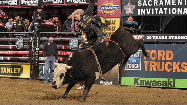 Marchi entra no TOP 10 com vitória em Sacramento