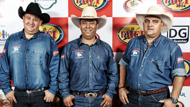 Lançamento Oficial da FAICI 2014