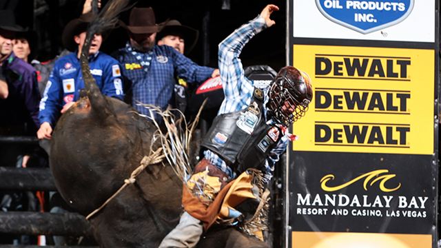Cody Nance vence pela segunda vez na temporada