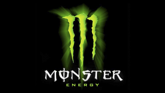 Monster Energy é o novo patrocinador da PBR Brasil