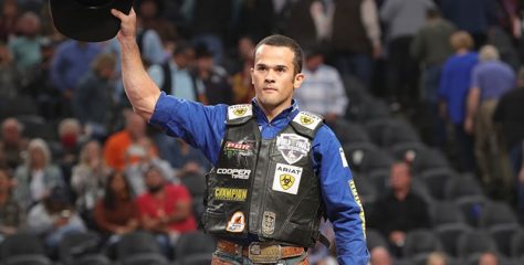 Kaique Pacheco vence round 3 da Final Mundial e intensifica disputa pelo campeonato